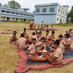 Dayanand Public School, Padiabahal