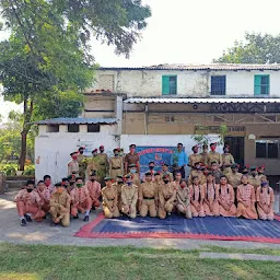 Dayanand Public School, Padiabahal