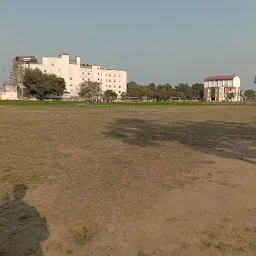 Dayanand Stadium