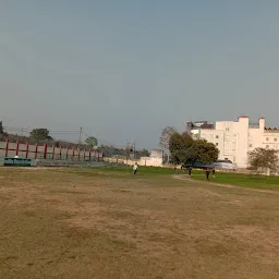 Dayanand Stadium