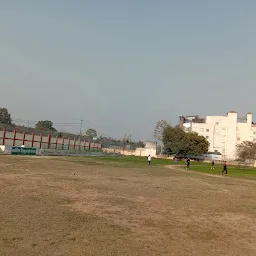 Dayanand Stadium