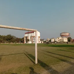 Dayanand Stadium