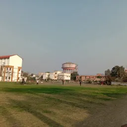 Dayanand Stadium