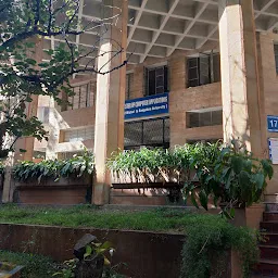 Dayananda Sagar College of Arts, Science & Commerce