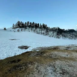 Dayara Bugyal trek