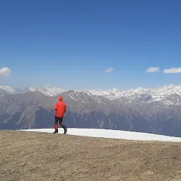 Dayara Bugyal trek