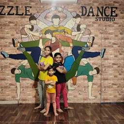 DAZZLE DANCE FITNESS STUDIO