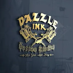 DAZZLE INK TATTOO STUDIO