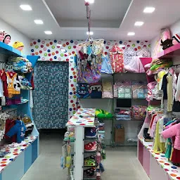 Dazzlia Baby Store :Born Baby Products, Jiyana & Baby Store Clothing Retail - Wholesale