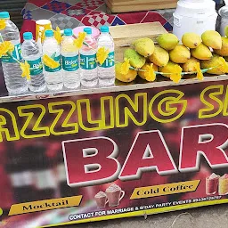 Dazzling Shake Bar