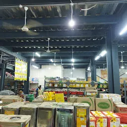 DB wholesale mart