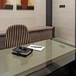 DBS Business Center - Serviced Office, Virtual Office, Shared Office Space in Navi Mumbai