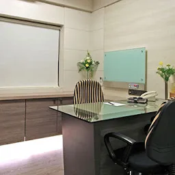 DBS Business Center - Serviced Office, Virtual Office, Shared Office Space in Navi Mumbai