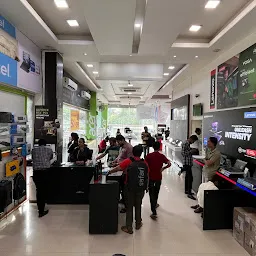 DCC Laptop Mall