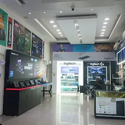 DCC Laptop Mall