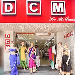 DCM RETAIL STORE