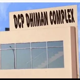 DCP DHIMAN COMPLEX PG & SHOP