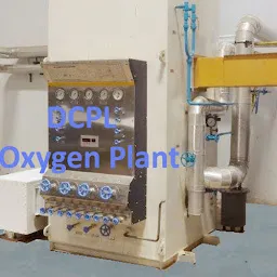 DCPL Oxygen Plant