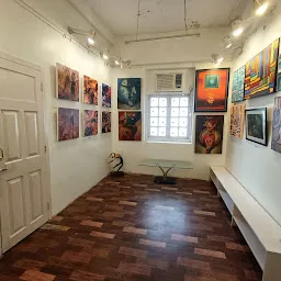 DD Neroy Gallery