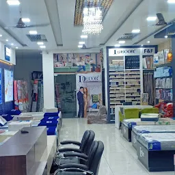 DDecor showroom Ambala Cantt