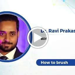 डॉ रवि प्रकाश डेंटल क्लिनिक {Dr Ravi Prakash Dental Clinic}