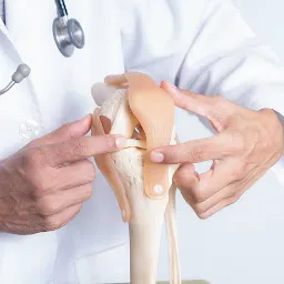 Dr Vatsal Khetan डा वत्सल खेतान Khetan knee Shoulder Clinic
