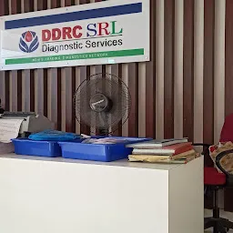 DDRC SRL Diagnostic Services