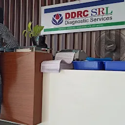 DDRC SRL Diagnostic Services