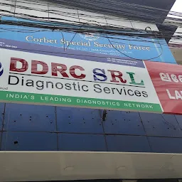 DDRC Agilus Diagnostics - Gitanjali Hospital, Vazhuthacaud, Trivandrum