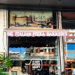 De Italian PizzaBakker's(????)