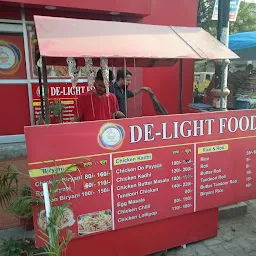 DE-LIGHT FOOD'Z