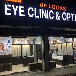 de LOOKS Eye Clinic & Optical