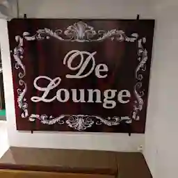 De Lounge Restaurant