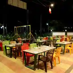 De Lounge Restaurant