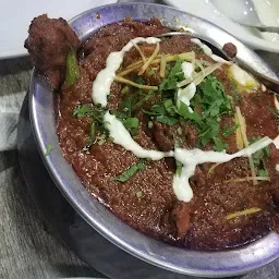 De Nawab's (North Indian,Mughlai,Continental,Italian)