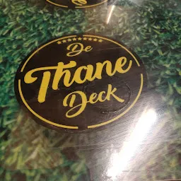 De Thane Deck