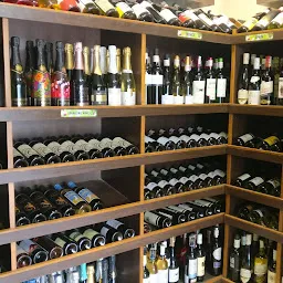De Vineyard Wine Store