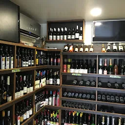 De Vineyard Wine Store