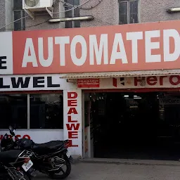 Dealwel Automobiles - Hero MotoCorp