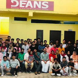 Deans college & inspire academy