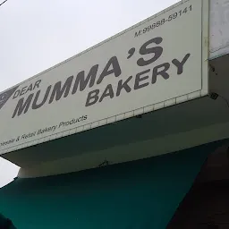 Dear mumma's bakery