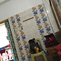 DEB DARSHINI GUEST HOUSE