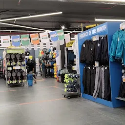 Decathlon CG Road