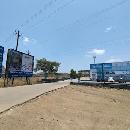 Decathlon Nashik