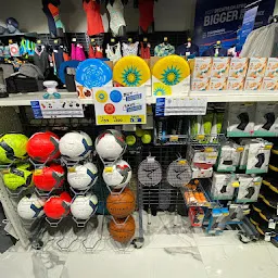 Decathlon Sports Connect Linking Road