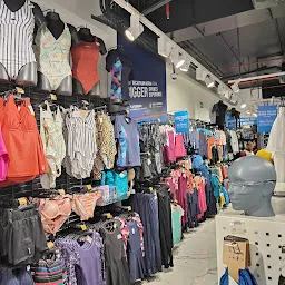 Decathlon Sports Connect Linking Road