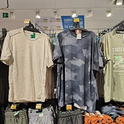 Decathlon Sports Connect Linking Road