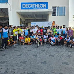 Decathlon Sports India Trivandrum