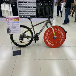 Decathlon Sports R City Mall