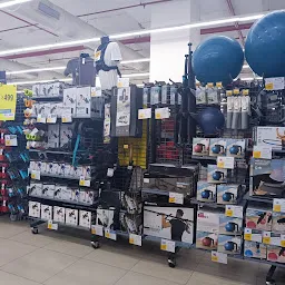 Decathlon Sports R City Mall